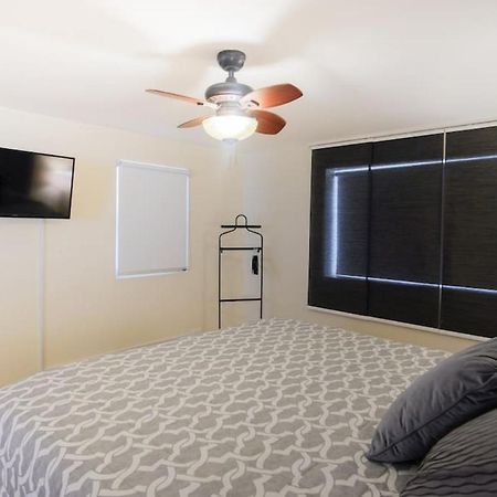 Casa San Miguel With Gated Parking At Casas Sanblu Apartment Ensenada Exterior photo