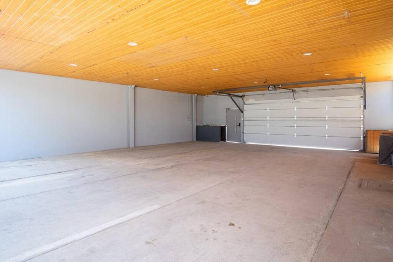 Casa San Miguel With Gated Parking At Casas Sanblu Apartment Ensenada Exterior photo
