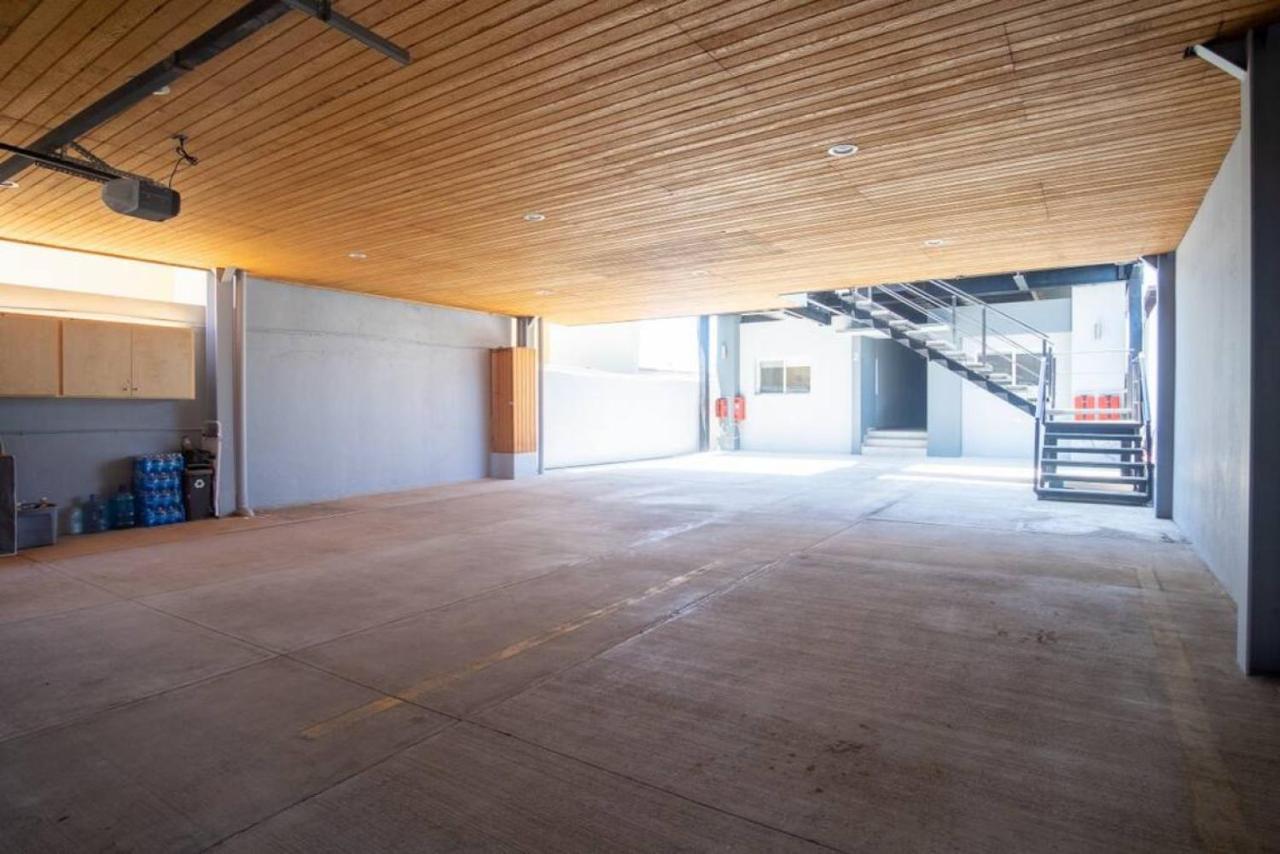 Casa San Miguel With Gated Parking At Casas Sanblu Apartment Ensenada Exterior photo