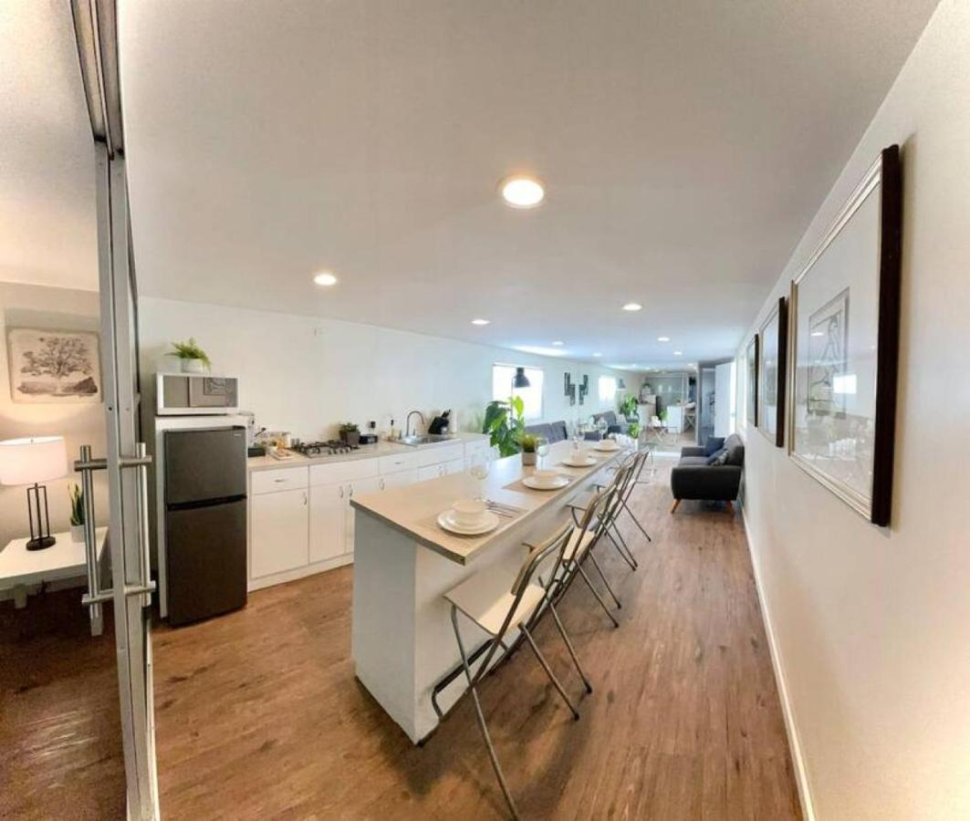 Casa San Miguel With Gated Parking At Casas Sanblu Apartment Ensenada Exterior photo
