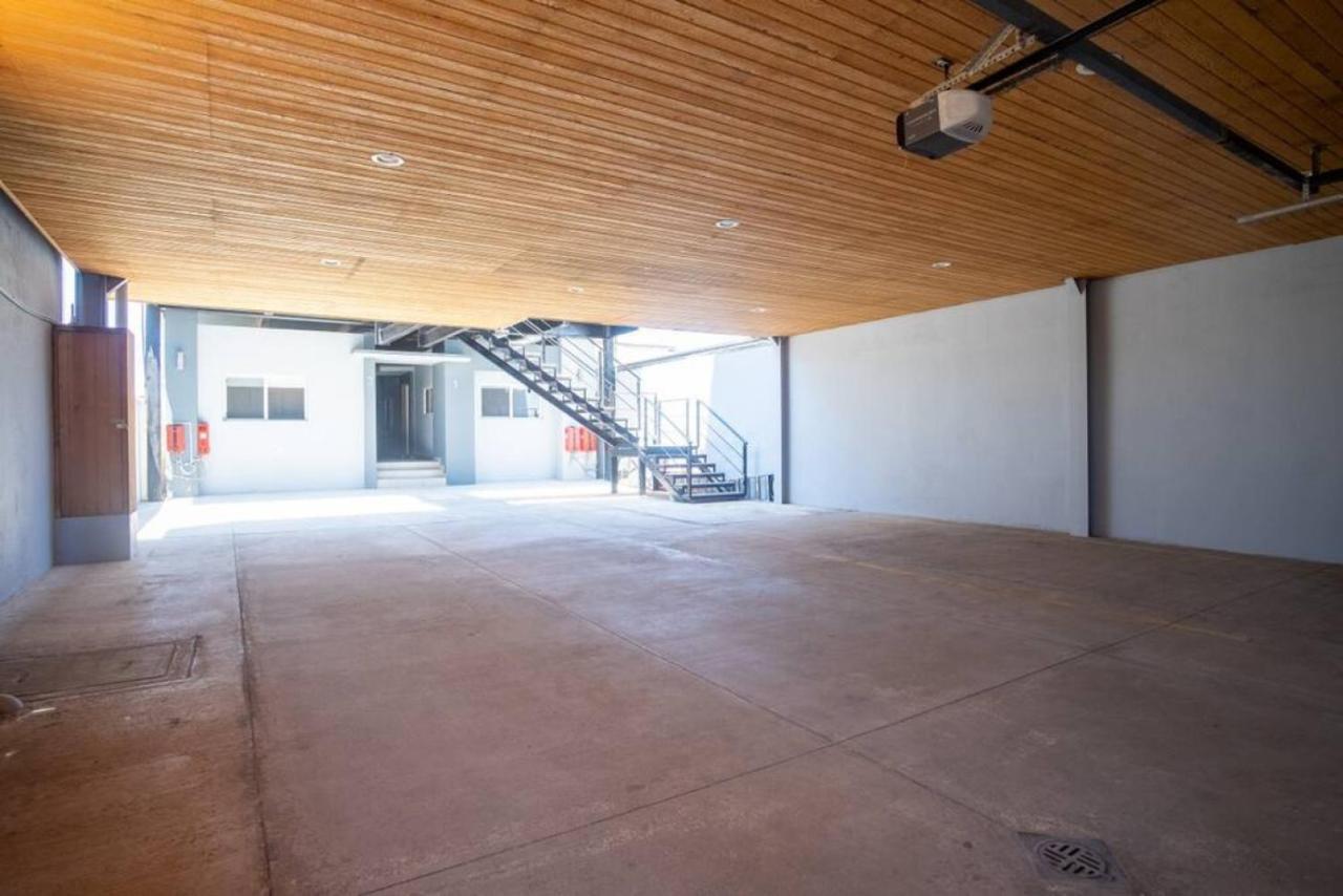 Casa San Miguel With Gated Parking At Casas Sanblu Apartment Ensenada Exterior photo